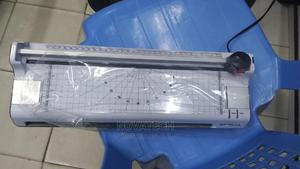Laminator A3 With Manual Trimmer