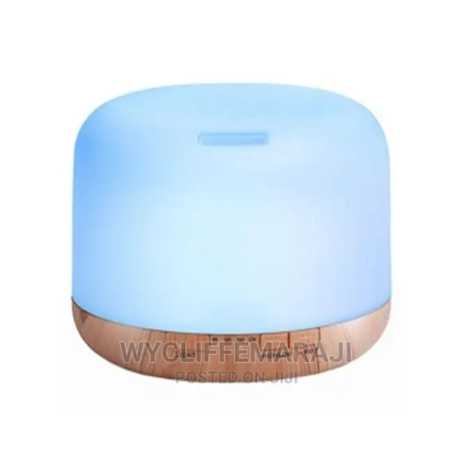 700ml Remote Control Humidifier
