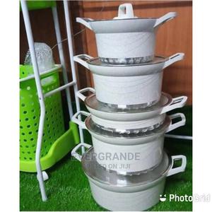 10pc Bosch Cookware - thumbnail 2