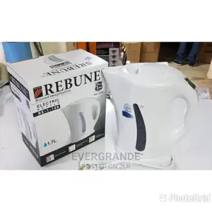 1.7 Rebune Kettle