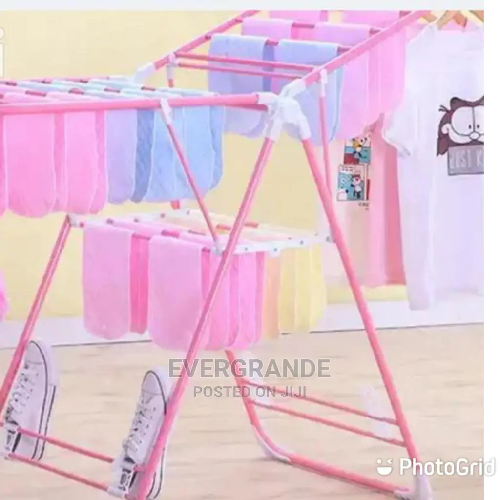 Clothe Racks
