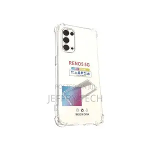 Xiaomi Redmi Note 9s Note 9 Pro Anti-Shock Transperent Cas