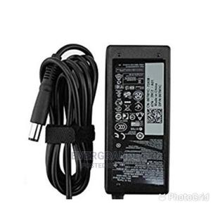 Dell Laptop Charger - main view