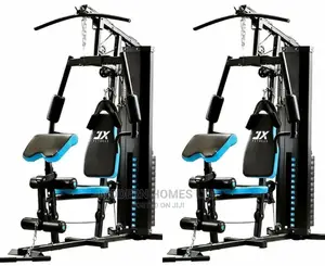 Jx Multi Gym Station