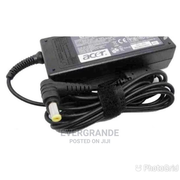 Acer Laptop Charger - main view