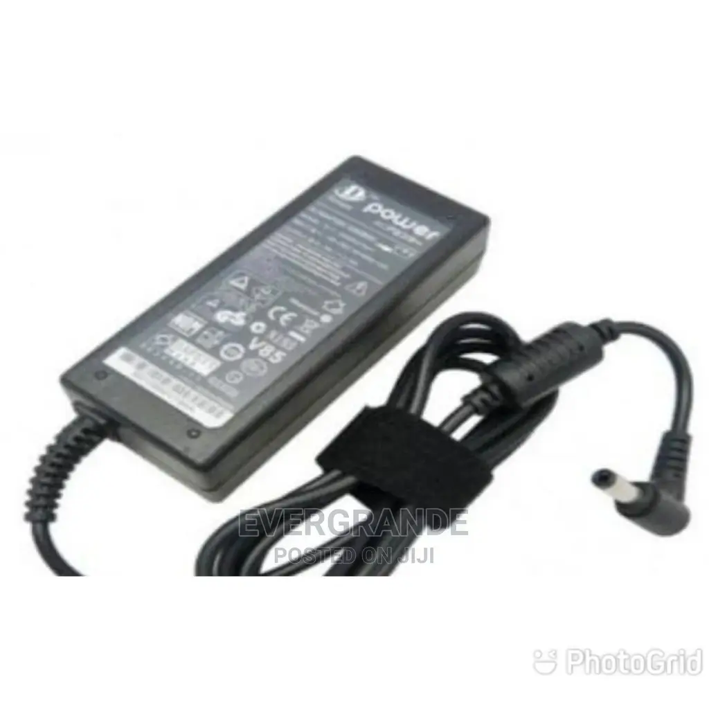 Lenovo Laptop Charger