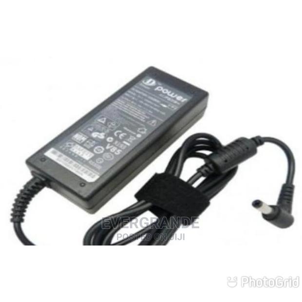 Lenovo Laptop Charger - main view