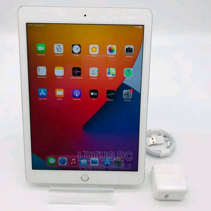 Apple iPad Air 2 64 GB Gray