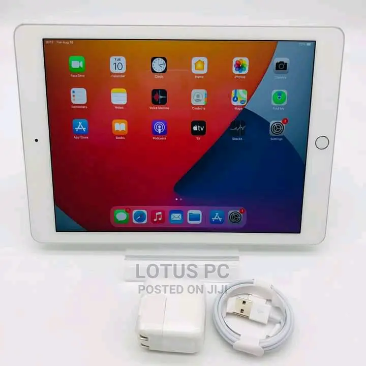 Apple iPad Air 2 64 GB Gray