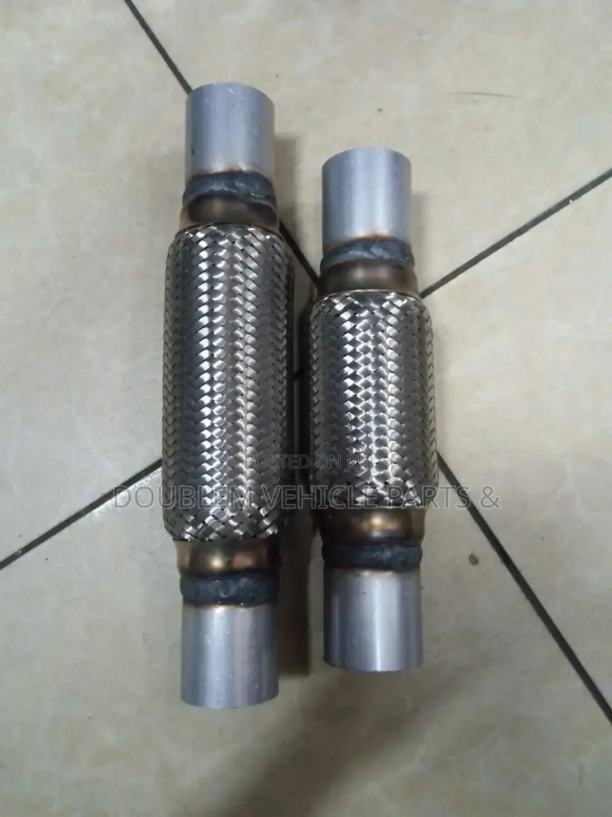 Flexible Pipes Universal