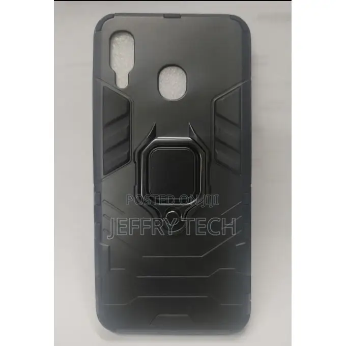 Holder for Samsung Galaxy M10s /A20/A30 - Black