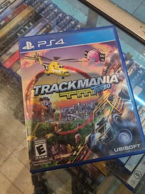 Trackmania Ps4 - thumbnail 2
