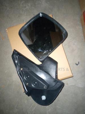 Sidemirror Nissan Vanette
