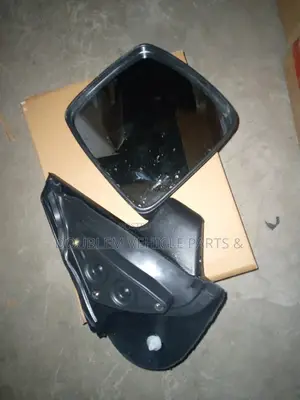 Sidemirror Nissan Vanette