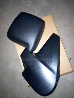 Sidemirror Nissan Vanette