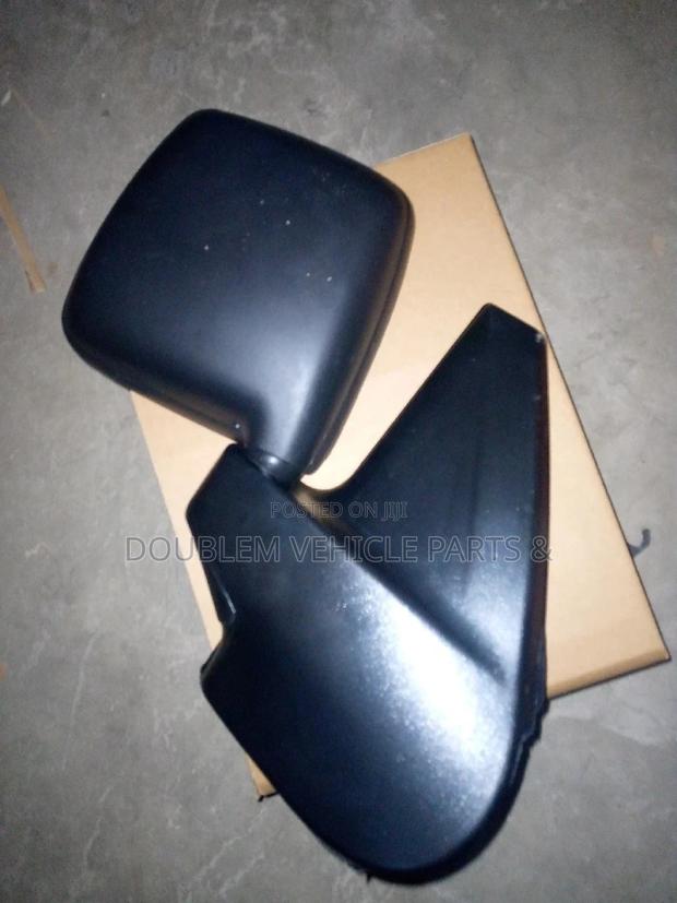 Sidemirror Nissan Vanette - thumbnail 2
