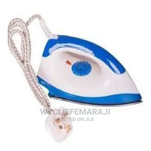 Ailyons Dry Iron Box