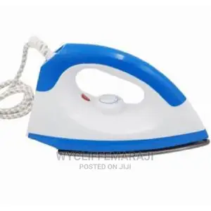 Ailyons Dry Iron Box
