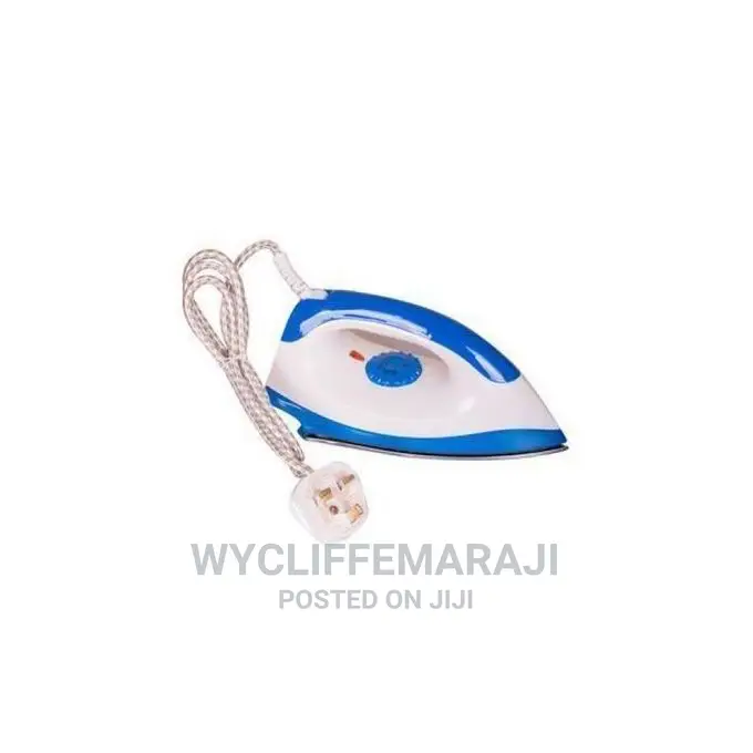 Ailyons Dry Iron Box
