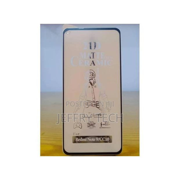 Ceramic Screen Protector Oppo Reno 5 0 Out of 5 - main view