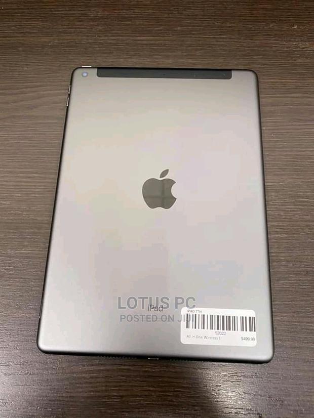 Apple iPad Air 2 64 GB Silver