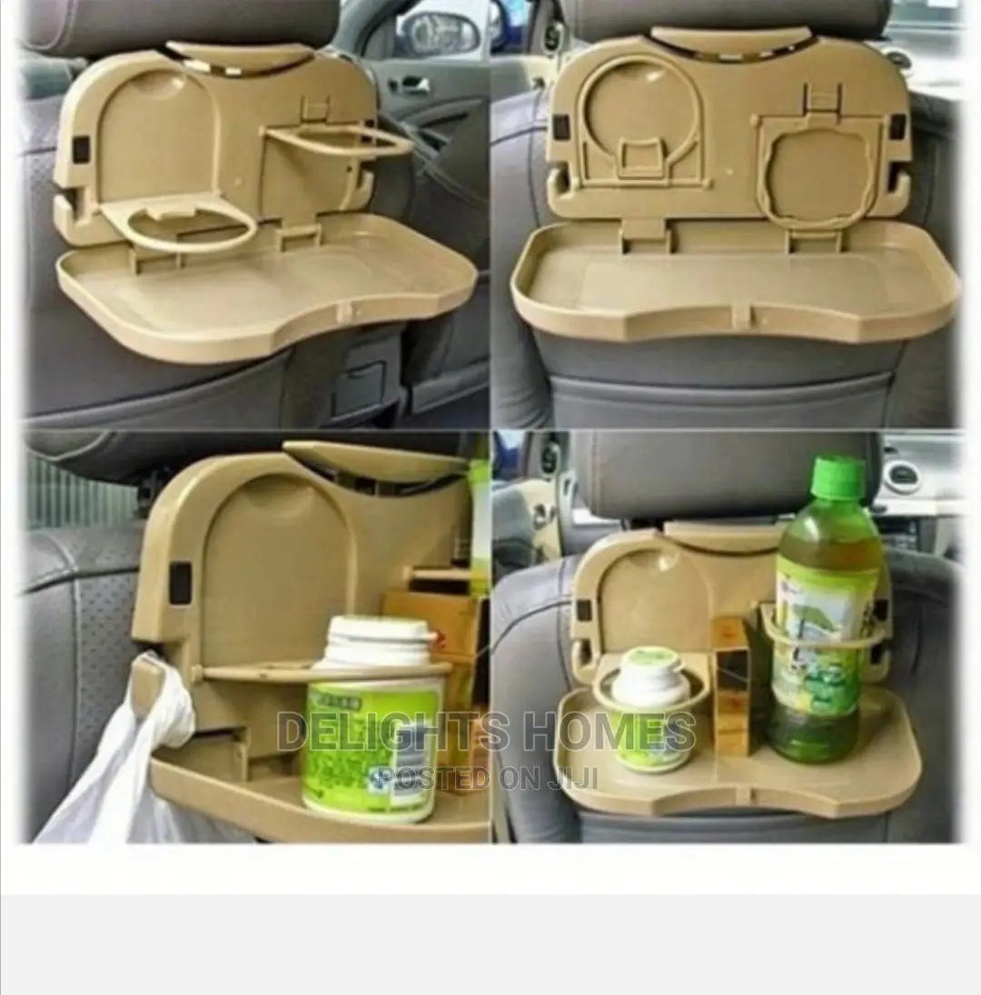 Portable Car Dinning Tray