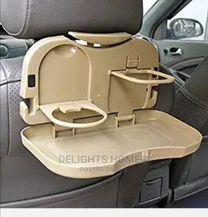 Portable Car Dinning Tray