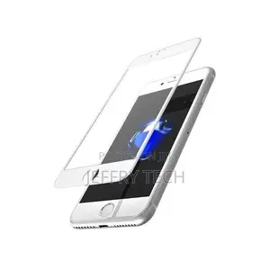 iPhone 6 6s Glass 5D Screen Protector (CS) Second Generati
