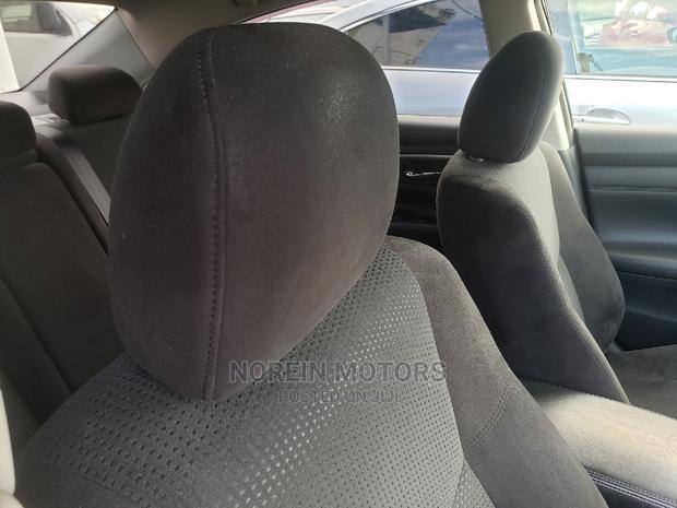 Nissan Teana 2015 Matt Black - thumbnail 7