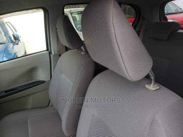 Daihatsu Mira 2015 Silver - thumbnail 6