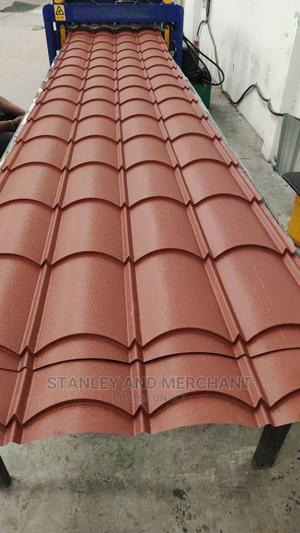 28G Orientile Profile Mabati - COUNTRYWIDE DELIVERY - thumbnail 2