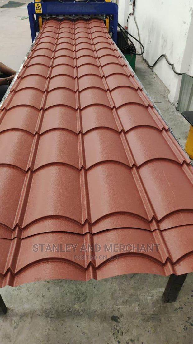 28G Orientile Profile Mabati - COUNTRYWIDE DELIVERY - main view