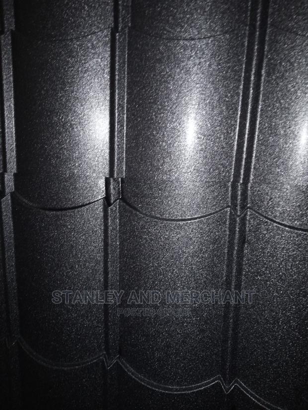 30G Roman Profile - Countrywide Delivery