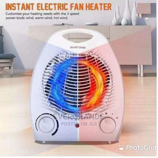 Room Heater Room Heater With Fan