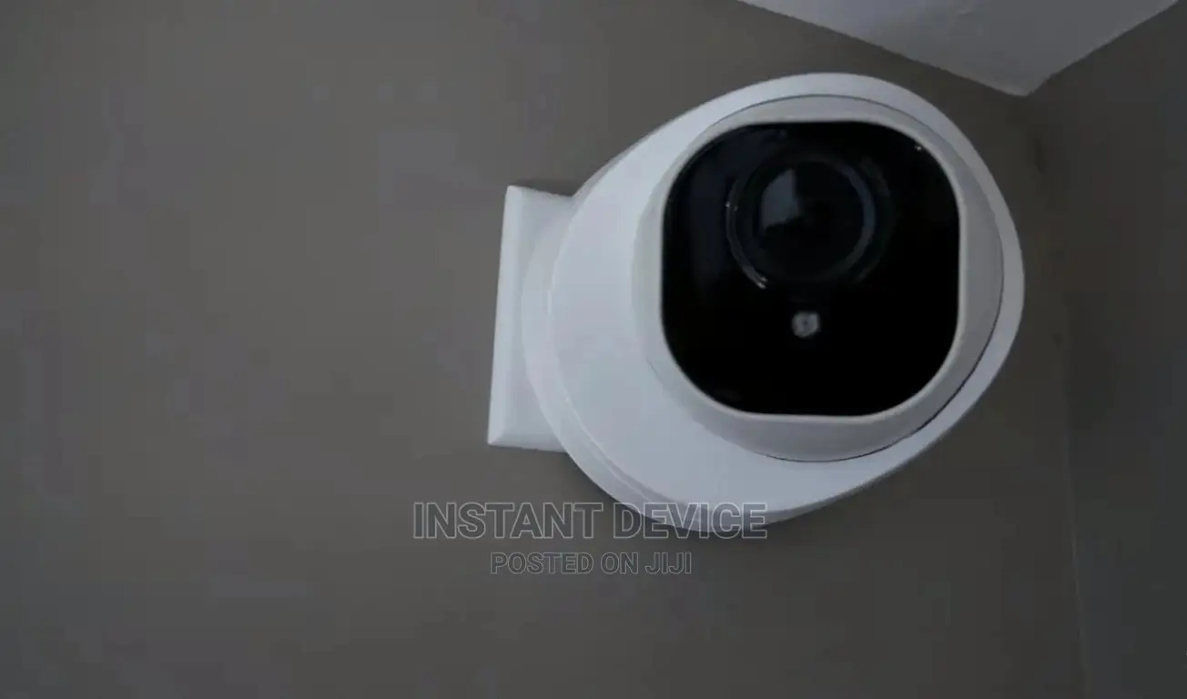 CCTV Installation