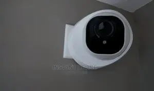 CCTV Installation