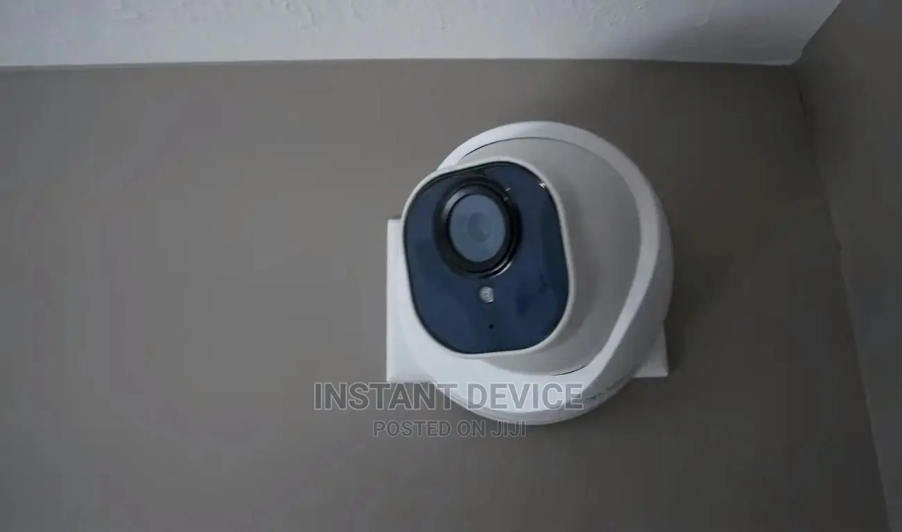 CCTV Installation