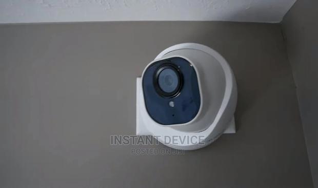 CCTV Installation - thumbnail 2