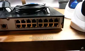 CCTV Installation