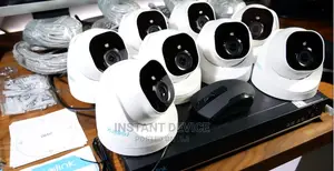 CCTV Installation