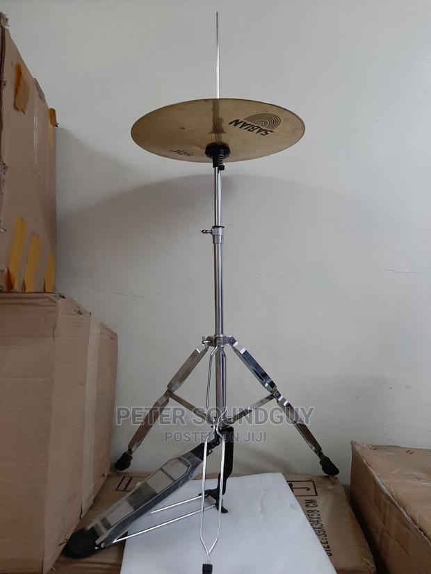Drum Set Stands - thumbnail 7