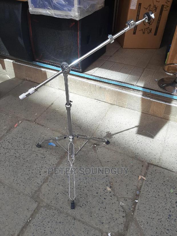 Drum Set Stands - thumbnail 4
