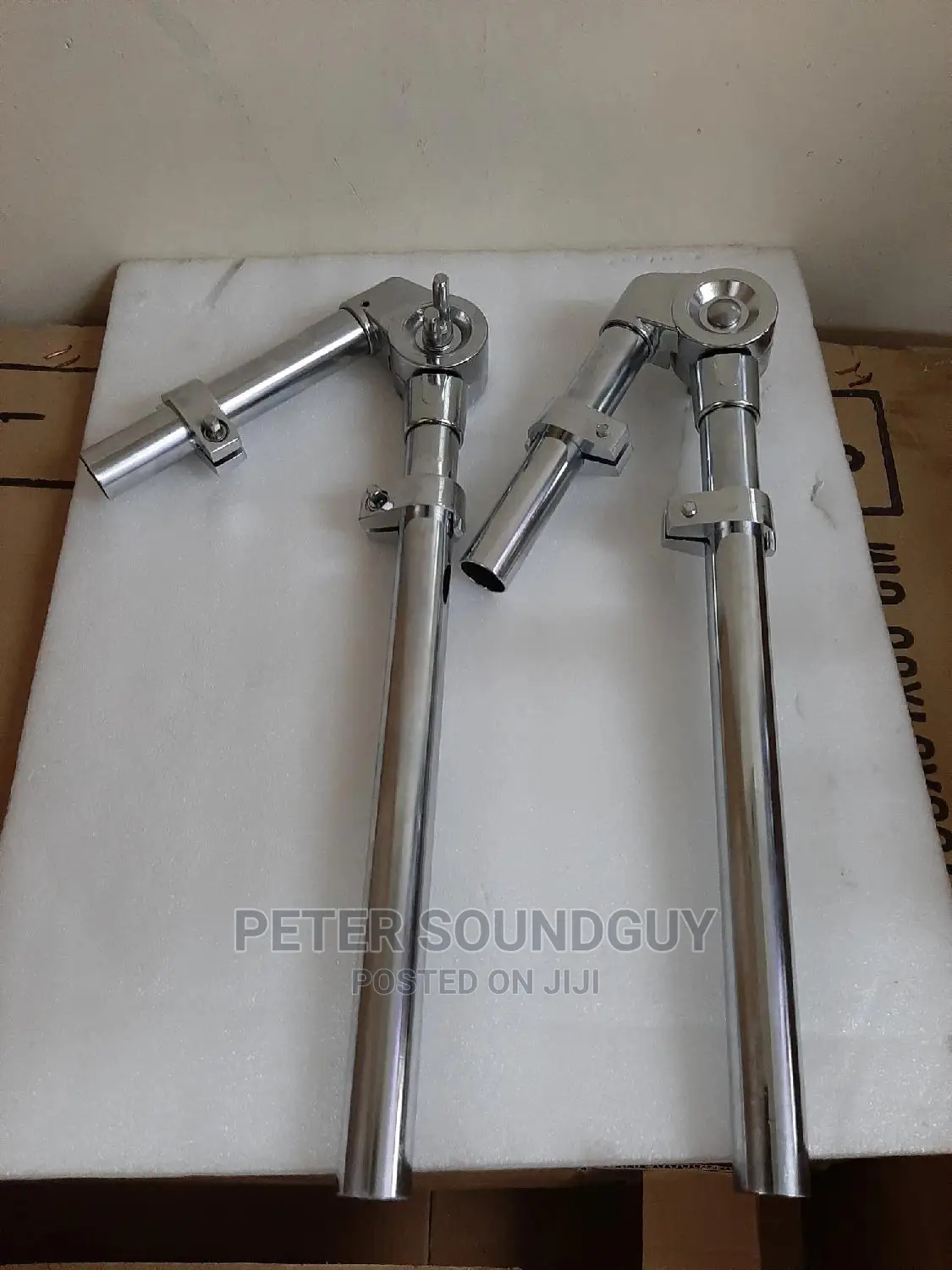 Drum Set Stands