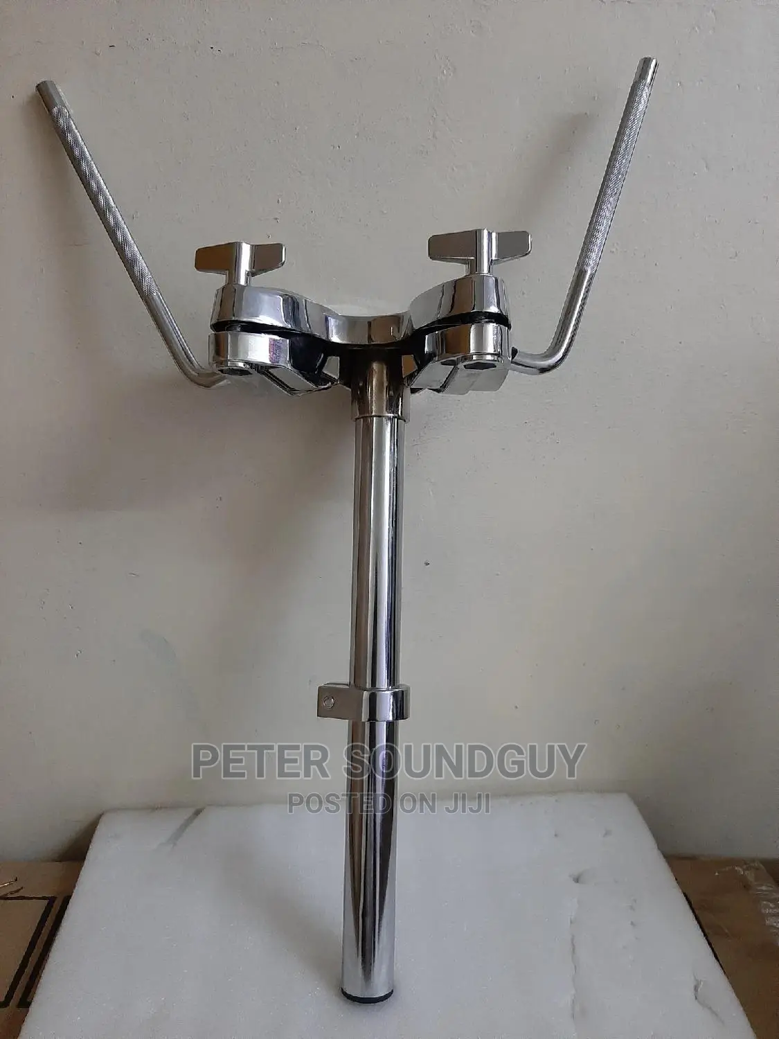Drum Set Stands
