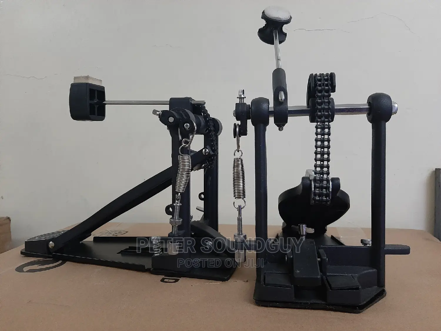 Drum Set Stands