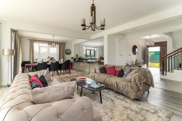4bdrm Townhouse/Terrace in Runda for Sale