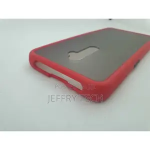 Slim Fit Silicone Cover With Soft Edges for Oppo Reno 2 - Re