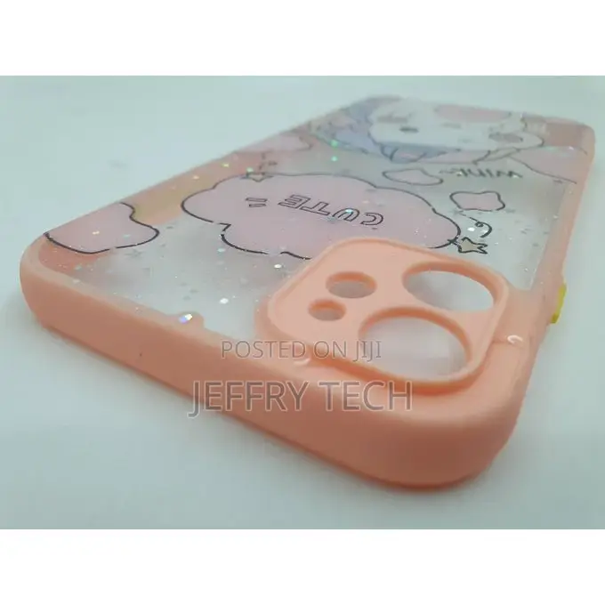 iPhone 11 (6.1 Inch) Full Protection Case With Amazing Desig