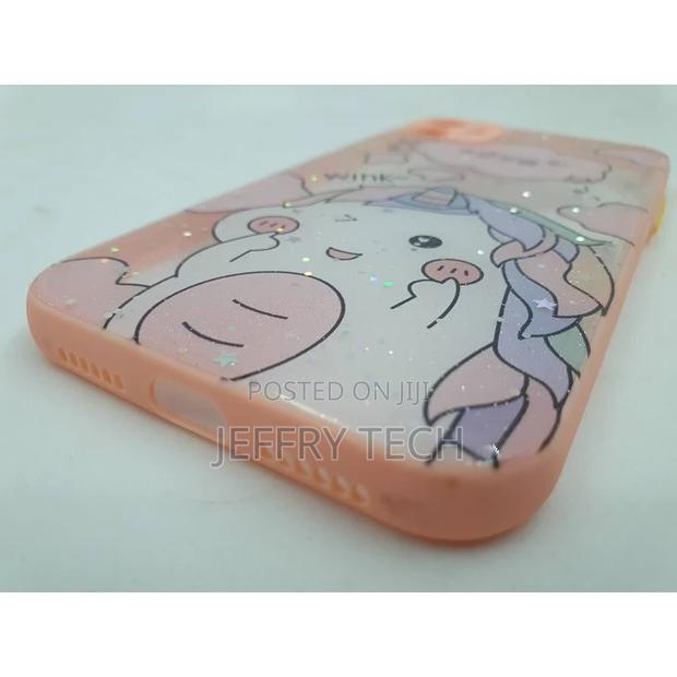 iPhone 11 (6.1 Inch) Full Protection Case With Amazing Desig - thumbnail 3