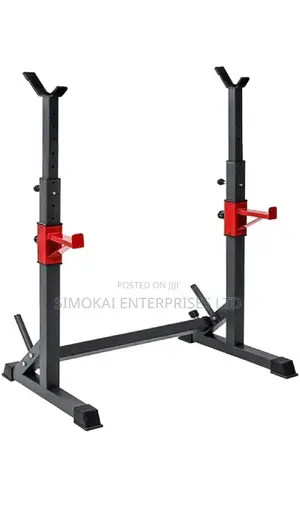 New Squat Rack Upto 250kg